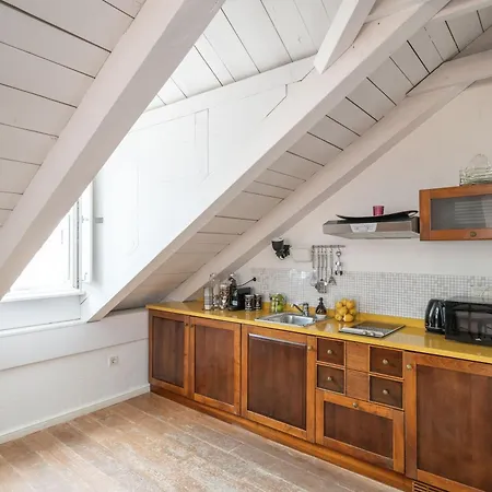 Bella Apartment Dubrovník Exteriér fotografie