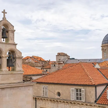 Bella Apartment Dubrovník Exteriér fotografie