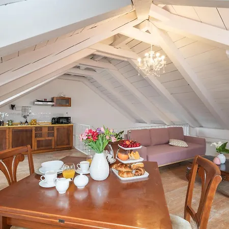 Bella Apartment Dubrovník Exteriér fotografie