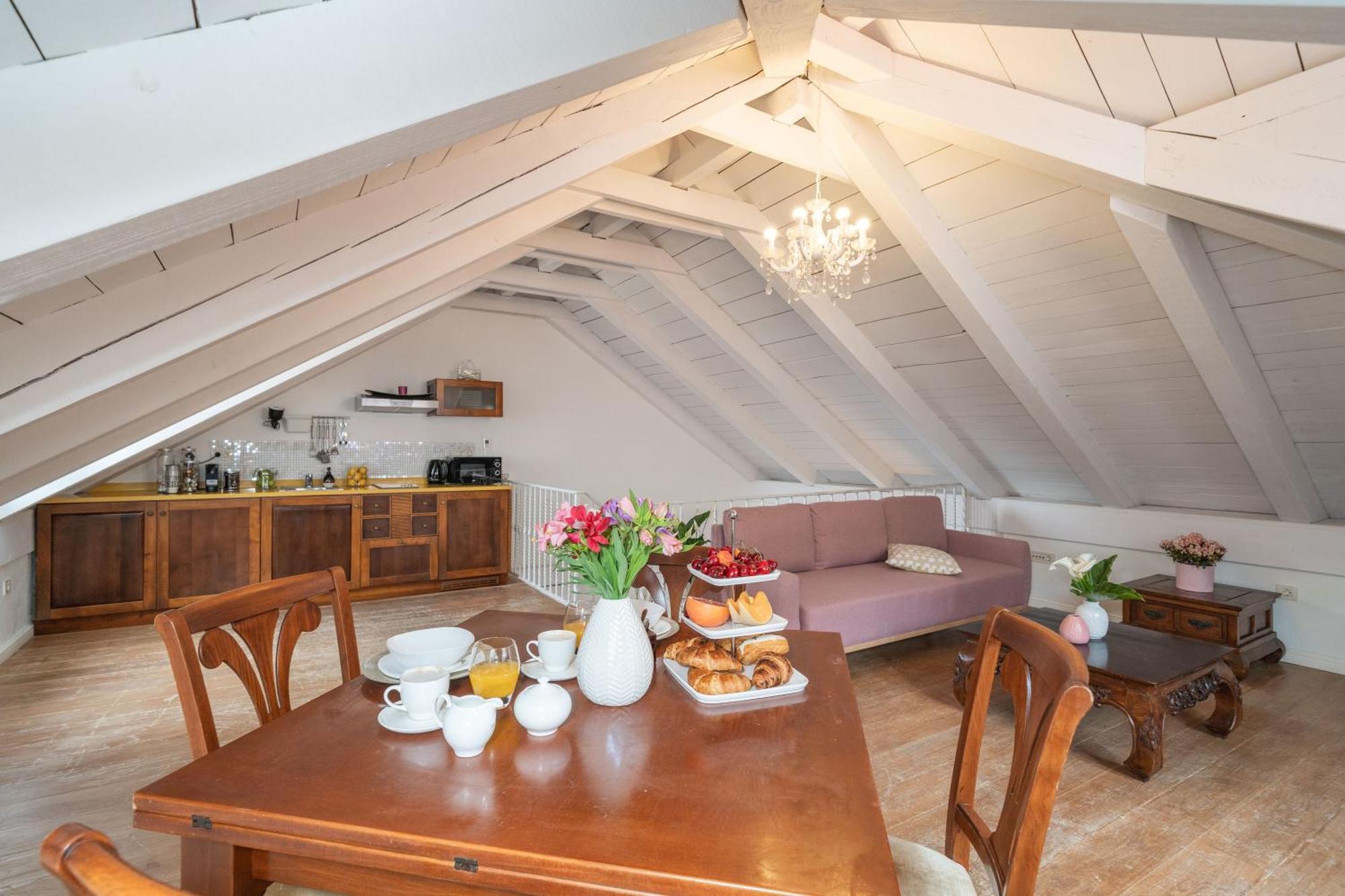 Apartman Bella