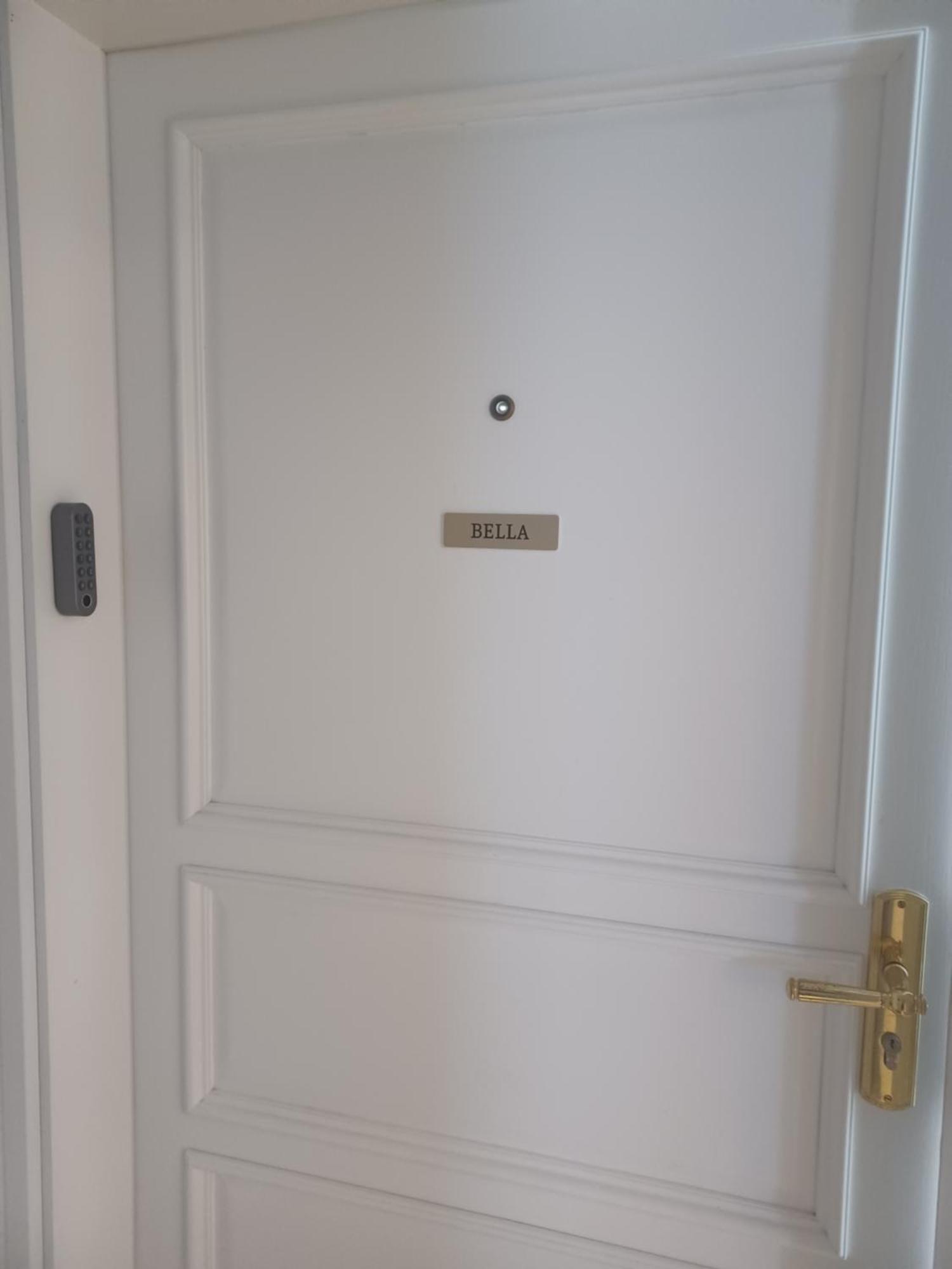 Bella Apartmán *