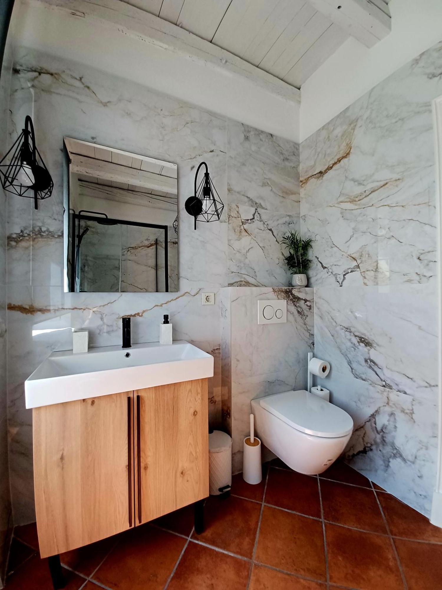 Apartmán Bella