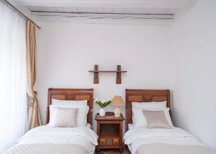 Bella Apartment