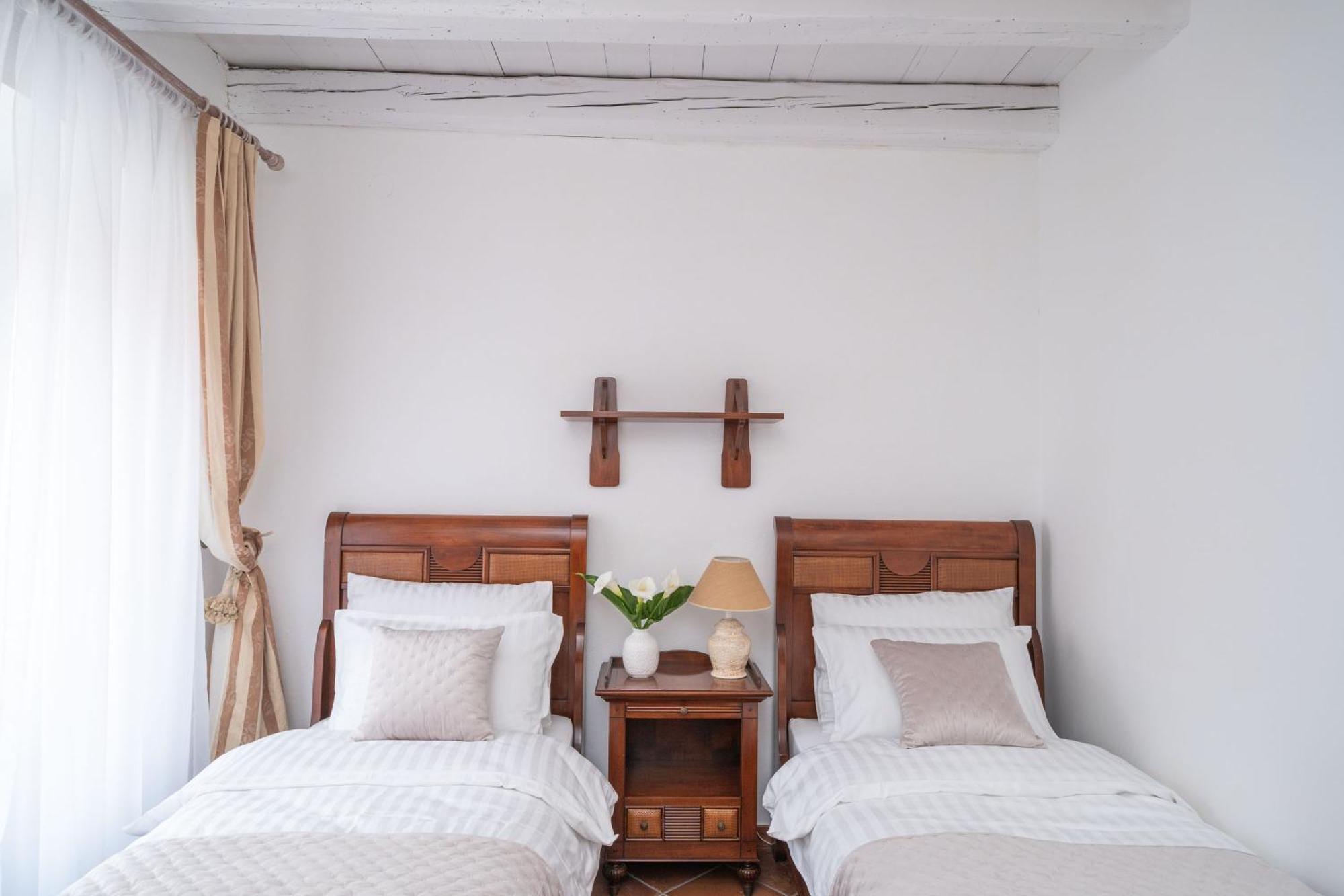 Bella Apartment